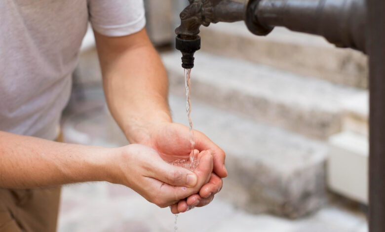 Tarifa Social de Água