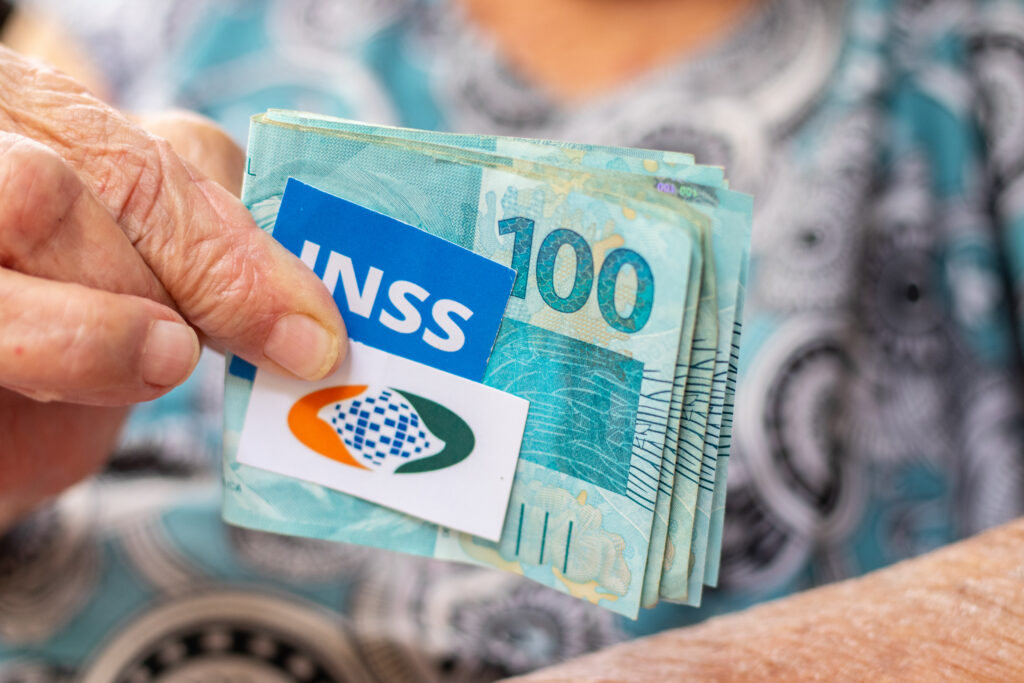 Aposentadoria por idade