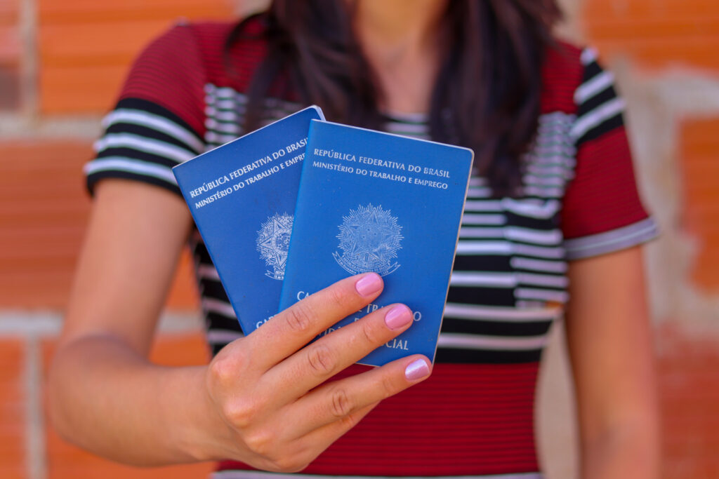 Aposentadoria por tempo de contribuição