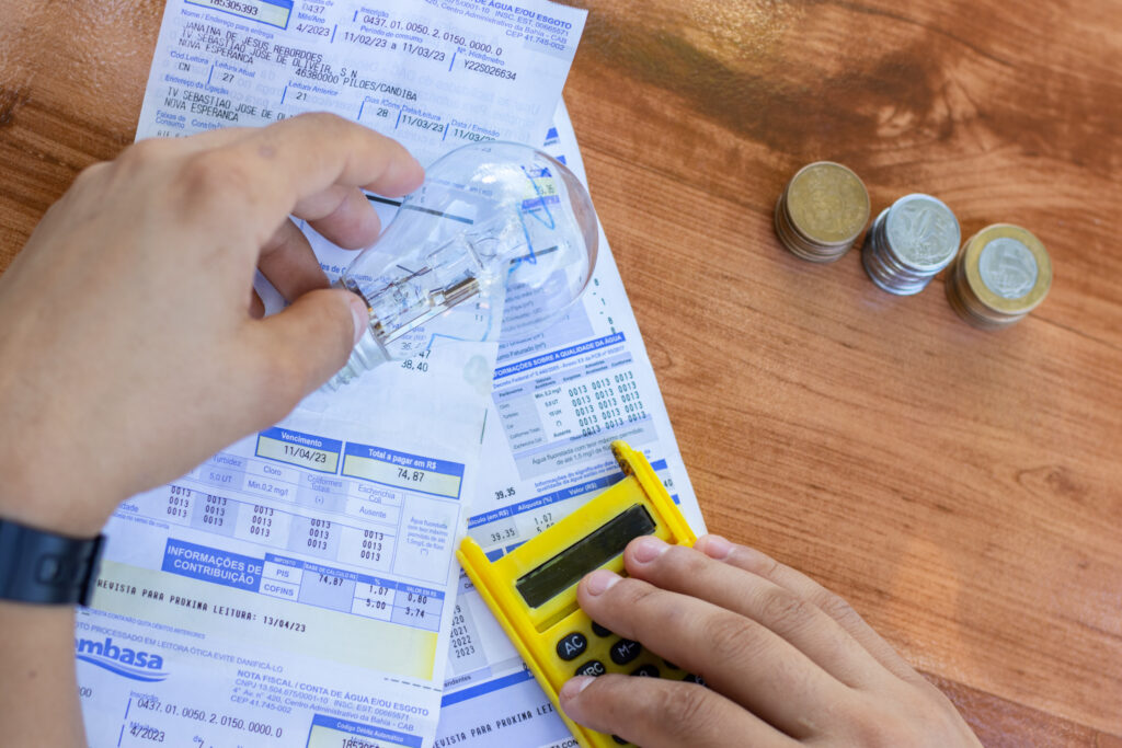 Tarifa Social de Energia