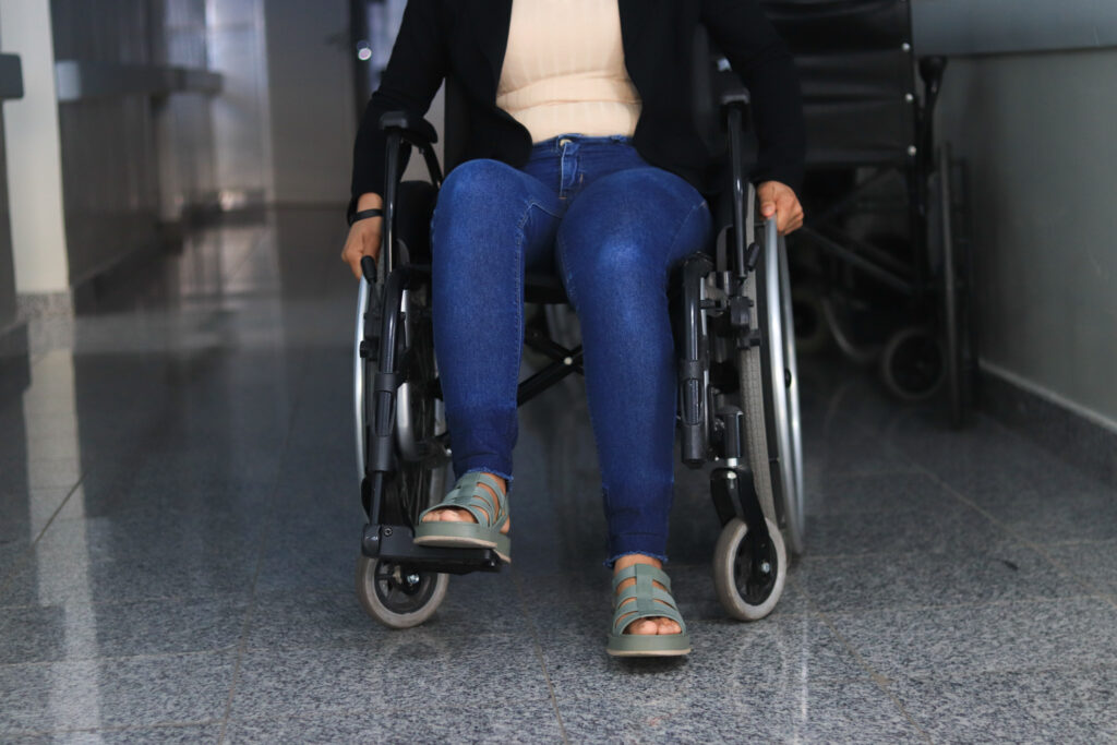 Aposentadoria por invalidez