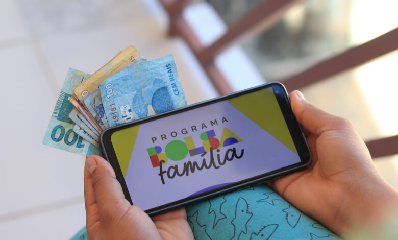 App Bolsa Família