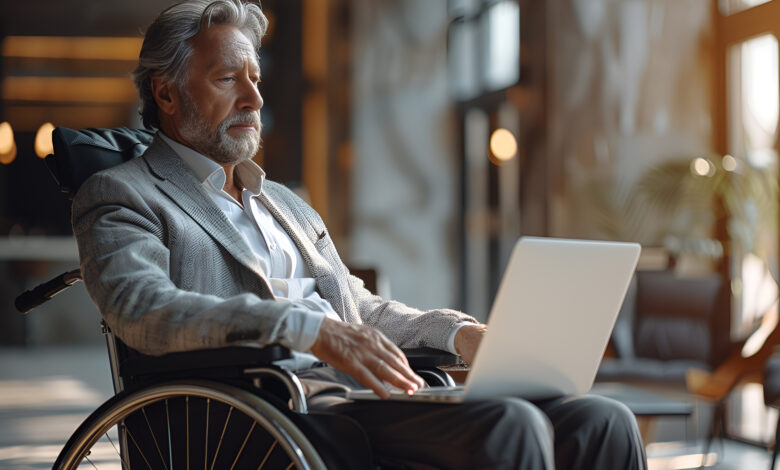 Aposentadoria por invalidez