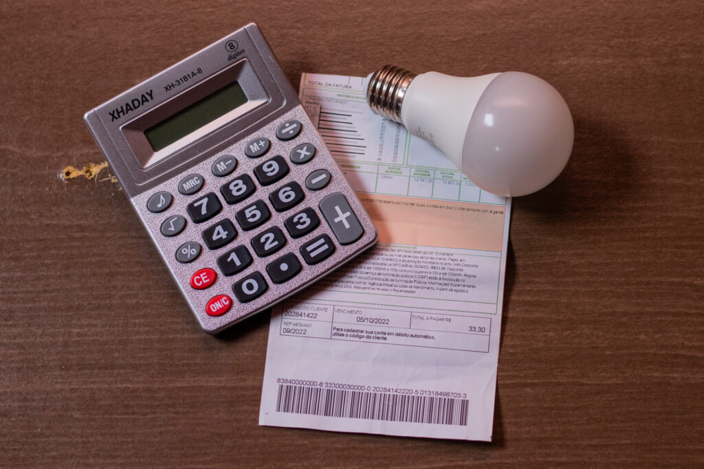 Tarifa Social de Energia