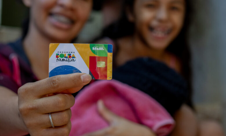 Pacotão de novidades no Bolsa Família.