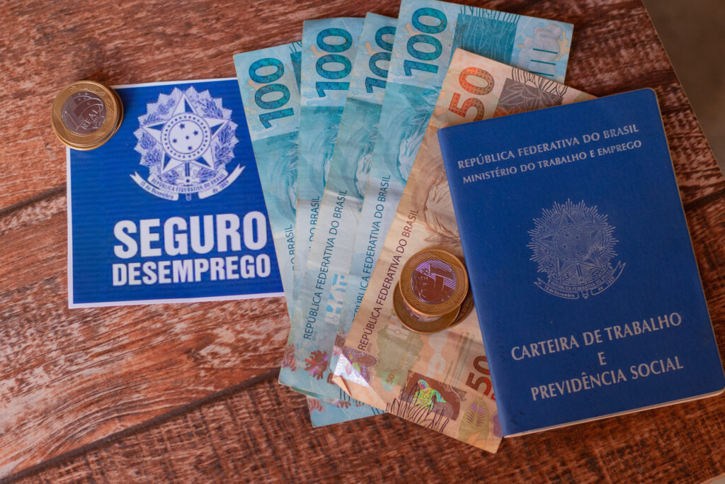 Seguro-desemprego 2024.