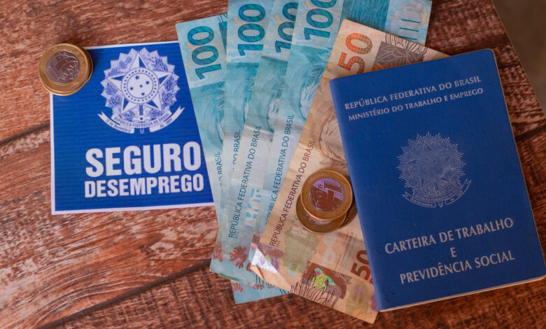 Seguro-desemprego 2024.