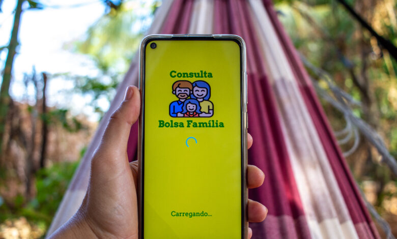 Abono Bolsa Família via NIS.