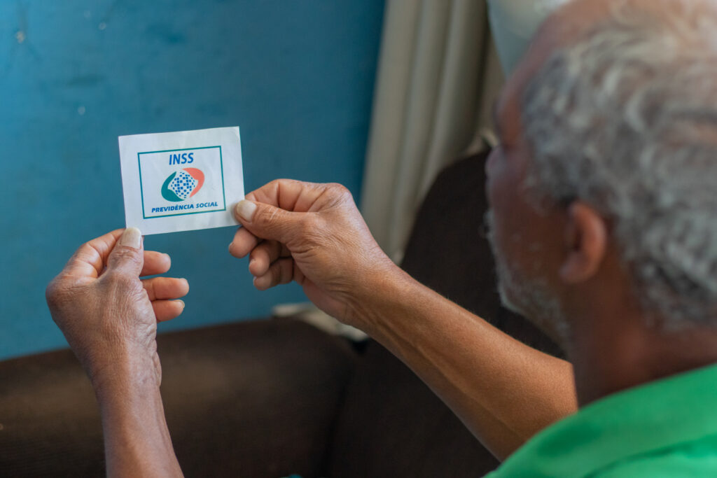 Passo a passo antecipação da aposentadoria do inss.