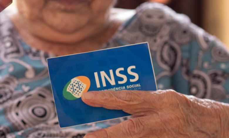 Aposentadoria do INSS mais cedo.