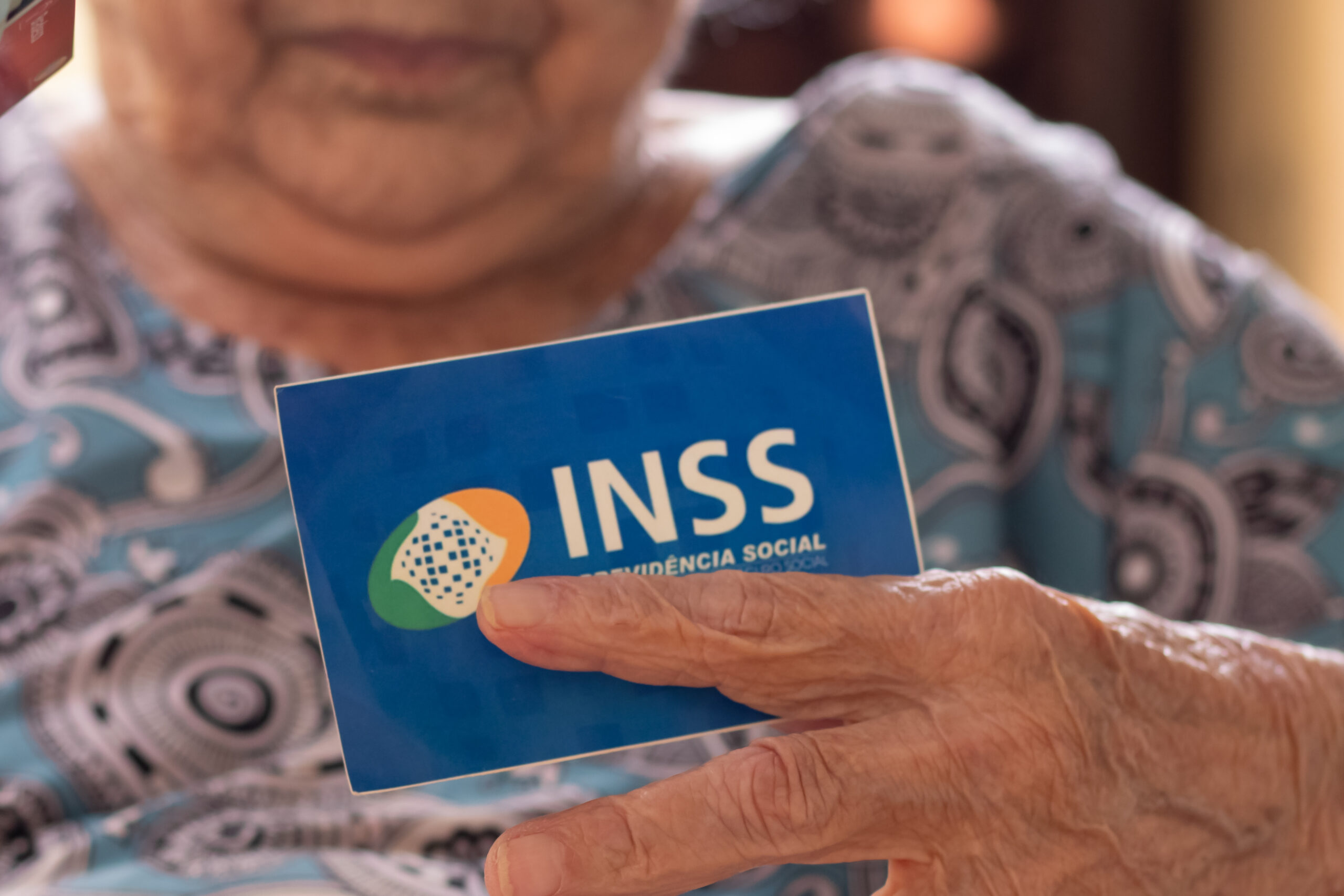 Aposentadoria do INSS mais cedo.