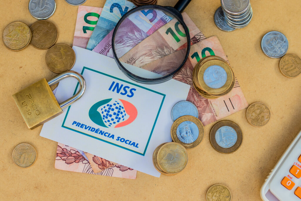 Beneficiários cortados do BPC.