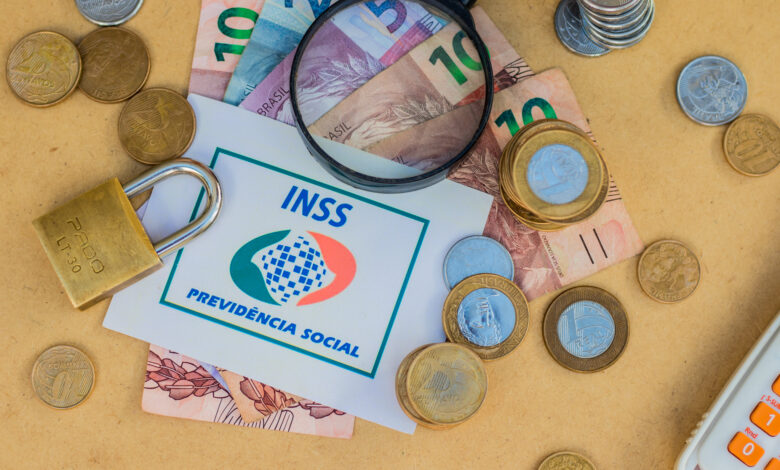 Beneficiários cortados do BPC.