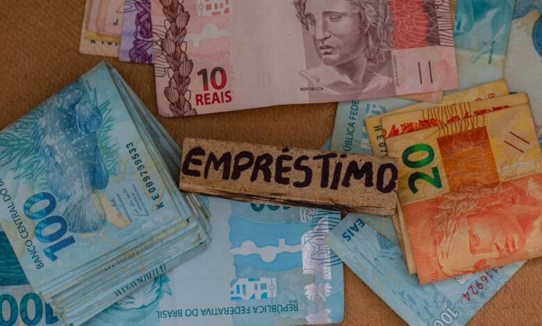 Empréstimos Caixa Tem.