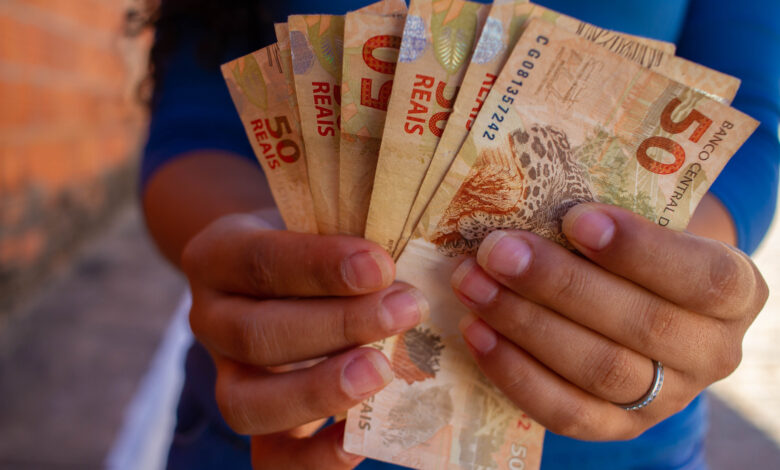 Benefício de R$ 5,1 mil.