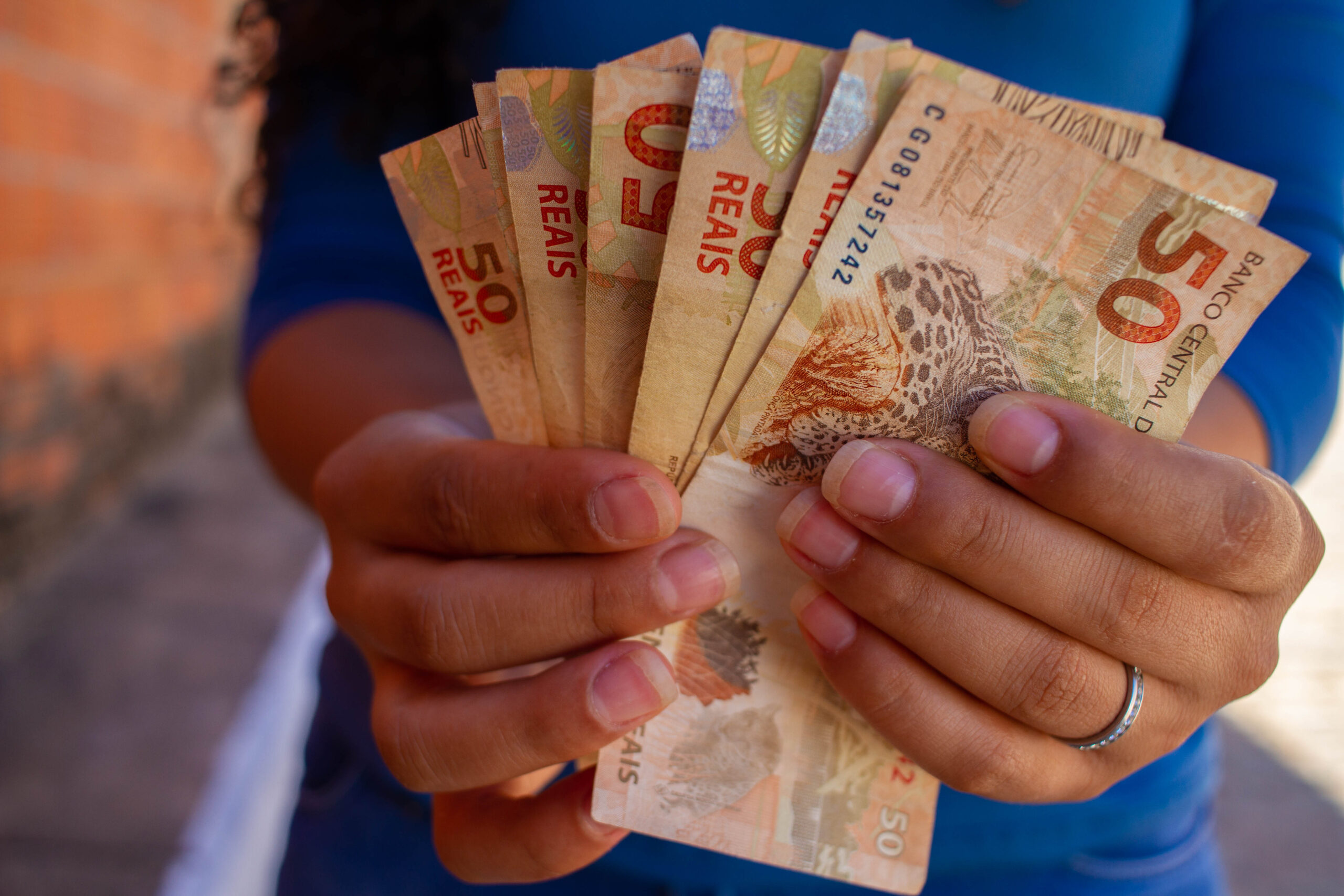 Benefício de R$ 5,1 mil.