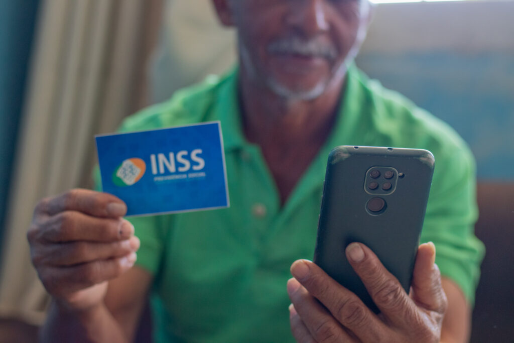 De olho no calendário de benefícios do INSS.