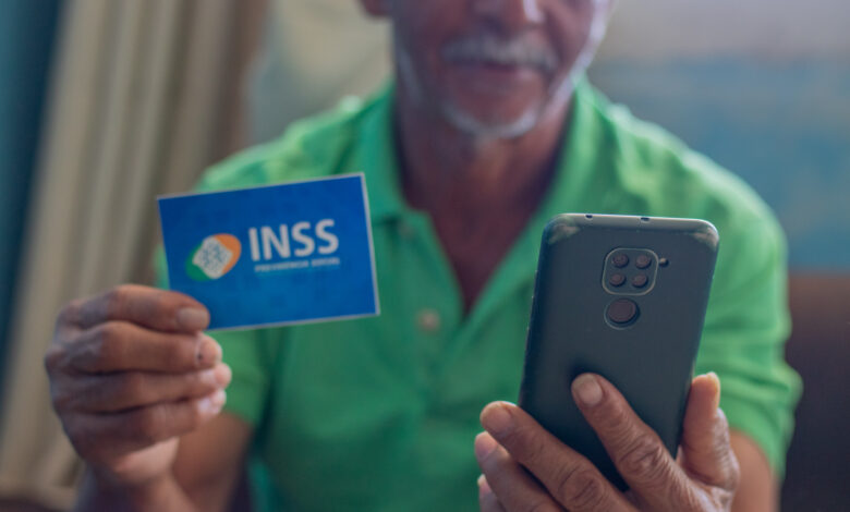 De olho no calendário de benefícios do INSS.