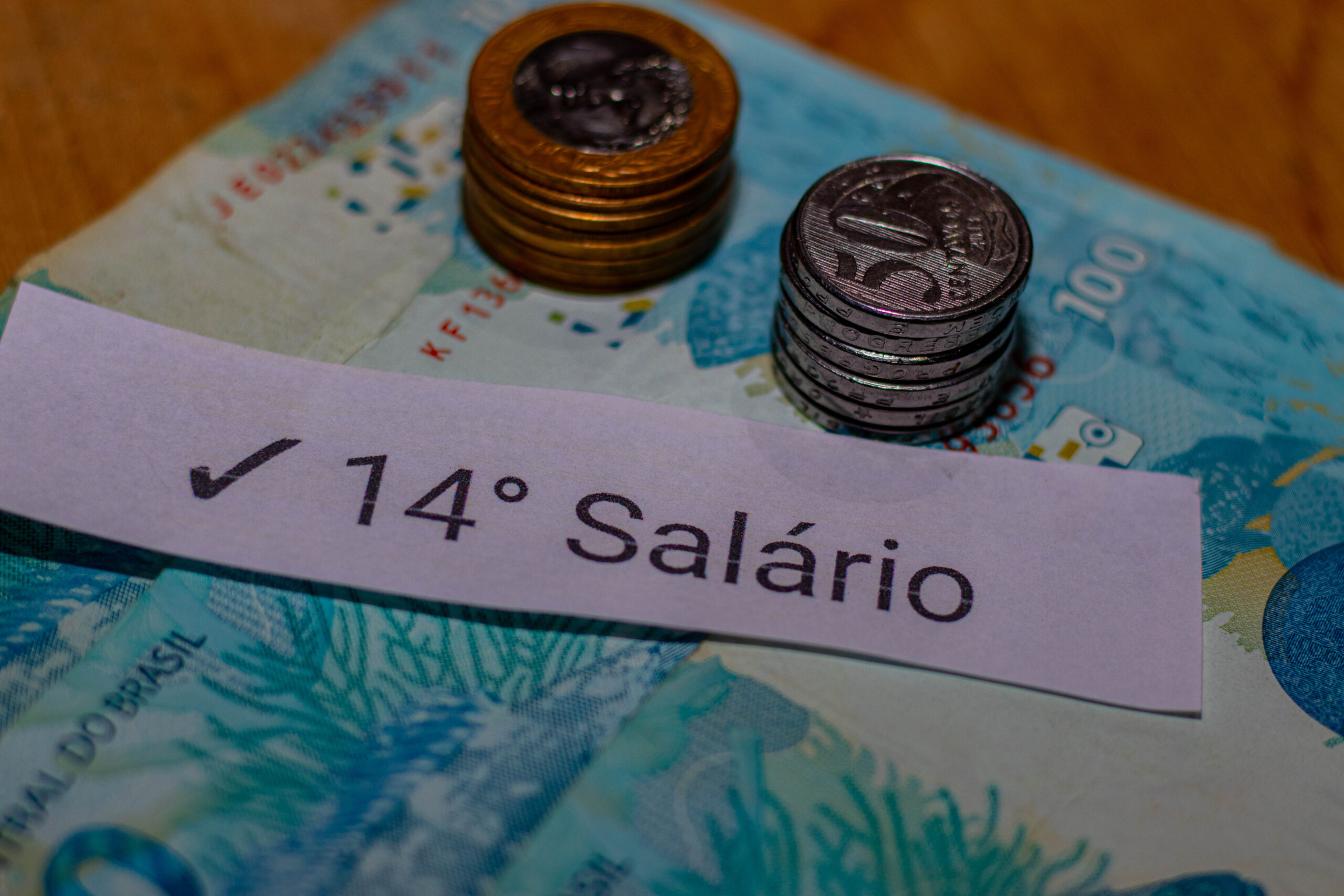 14° salário do INSS.
