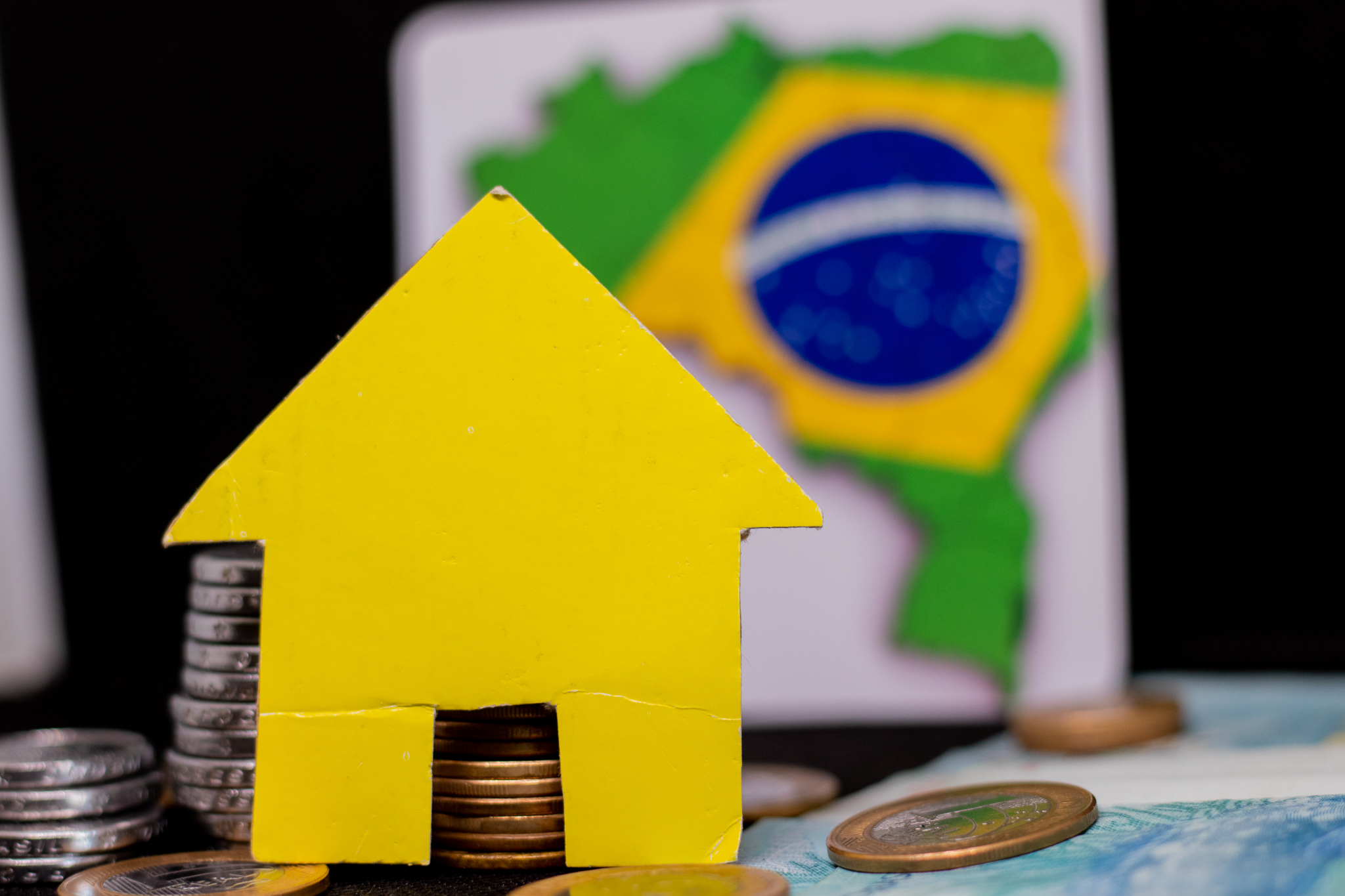 Minha casa minha vida.