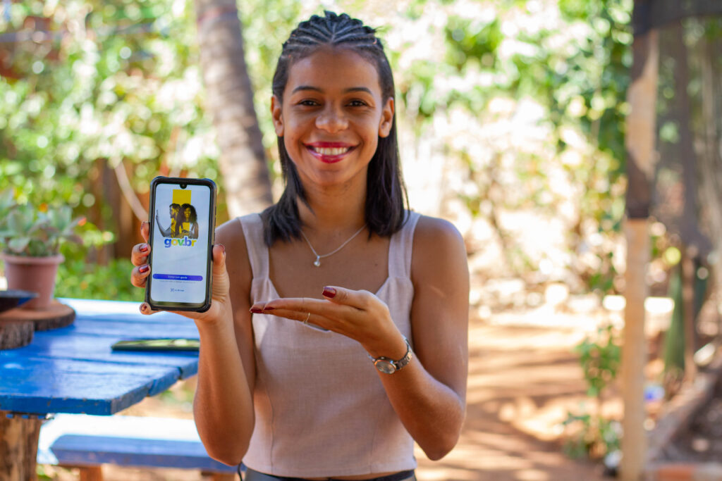 Benefício exclusivo de R$ 1.662. 