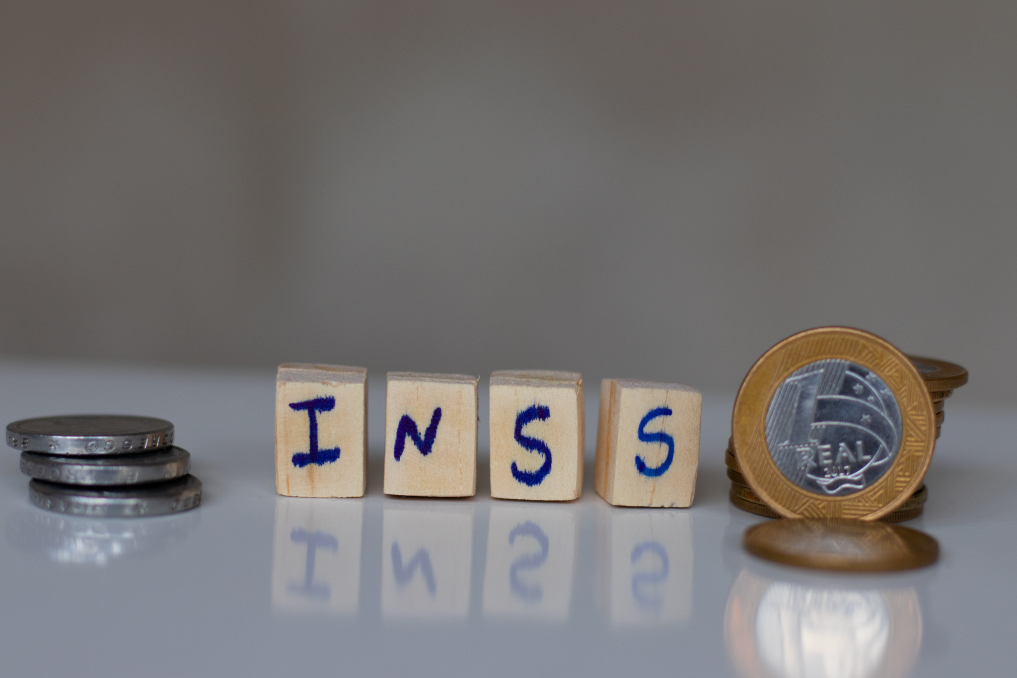 INSS.