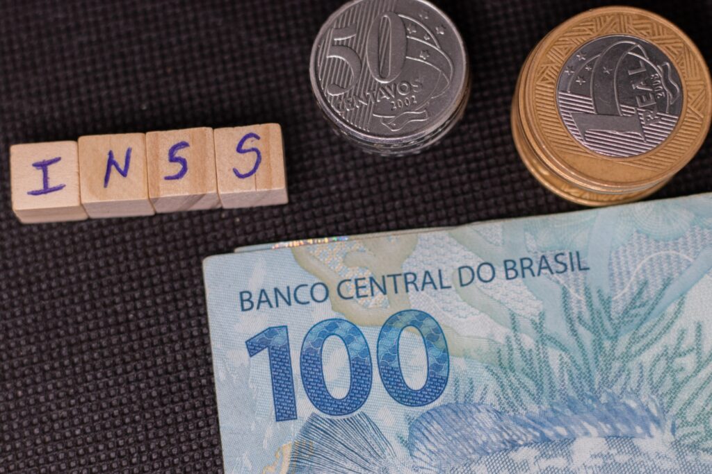 INSS.