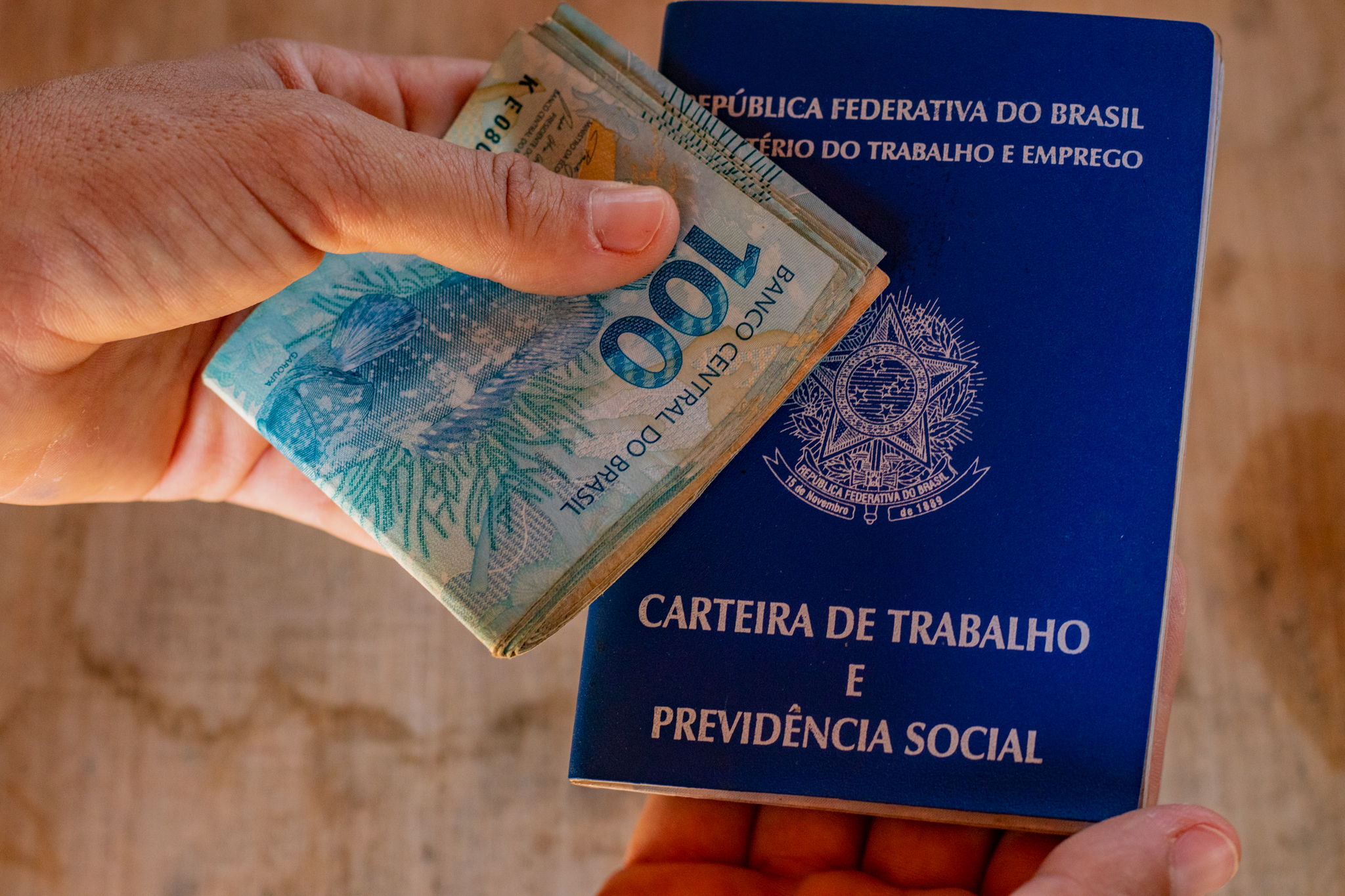 Bonificação do trabalhador regras.