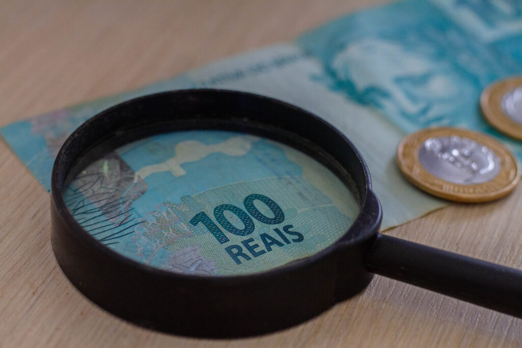 Agosto, mês dos benefícios. 