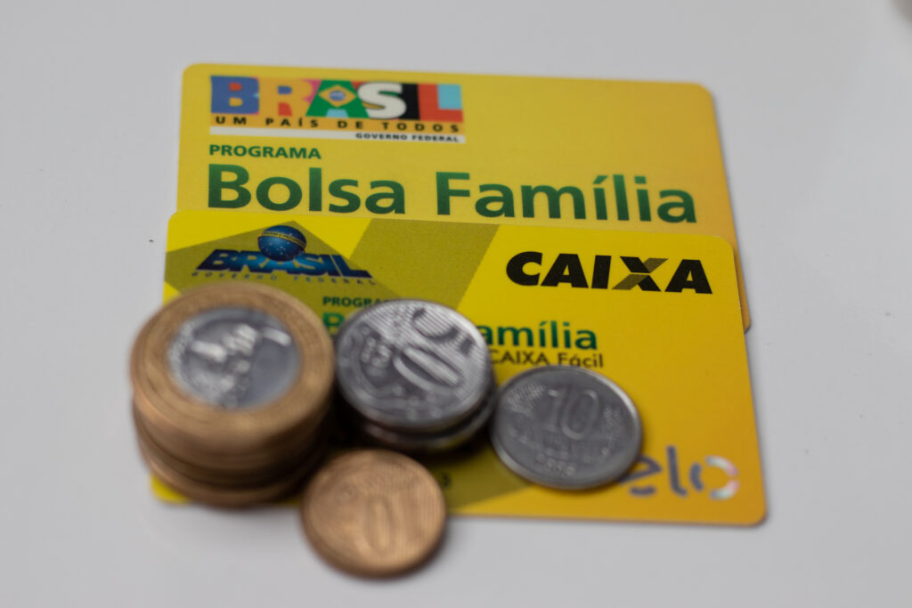 Adicionais do Bolsa Família.