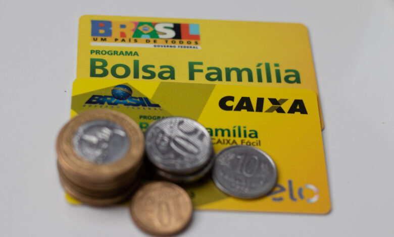 Adicionais do Bolsa Família.