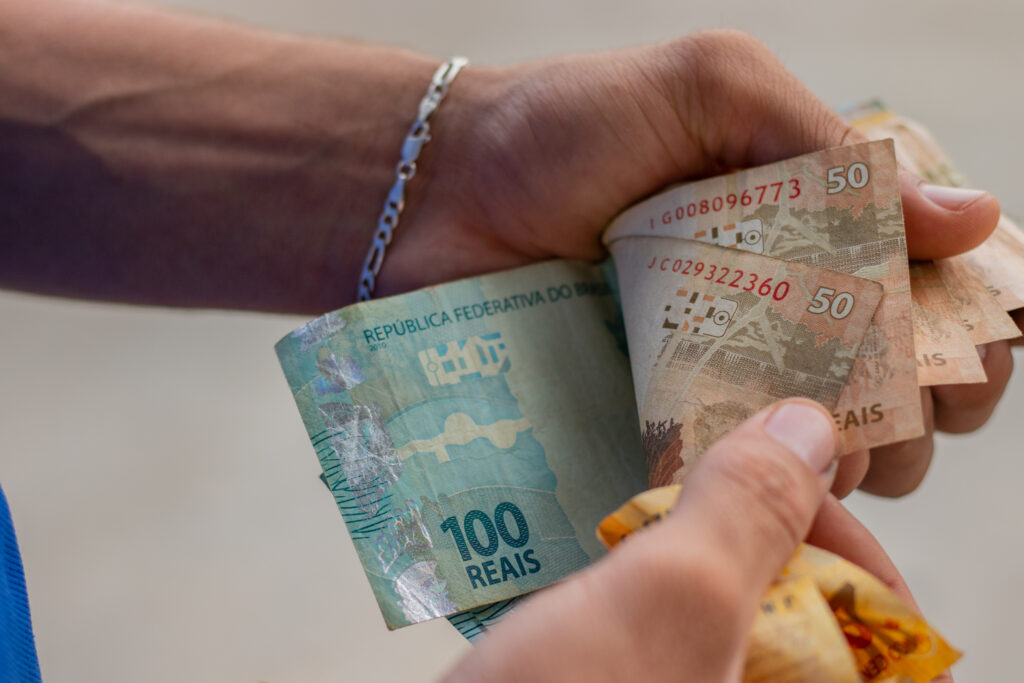 Bônus para NIS da sorte.