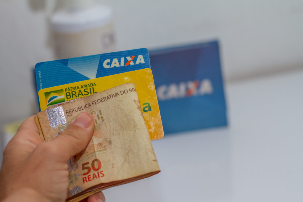 Pacotão de benefícios no Bolsa Família de agosto.