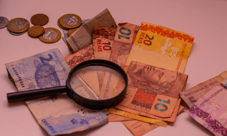 Crédito Bolsa Família.