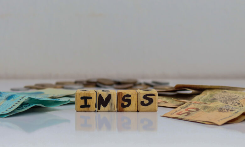 INSS.