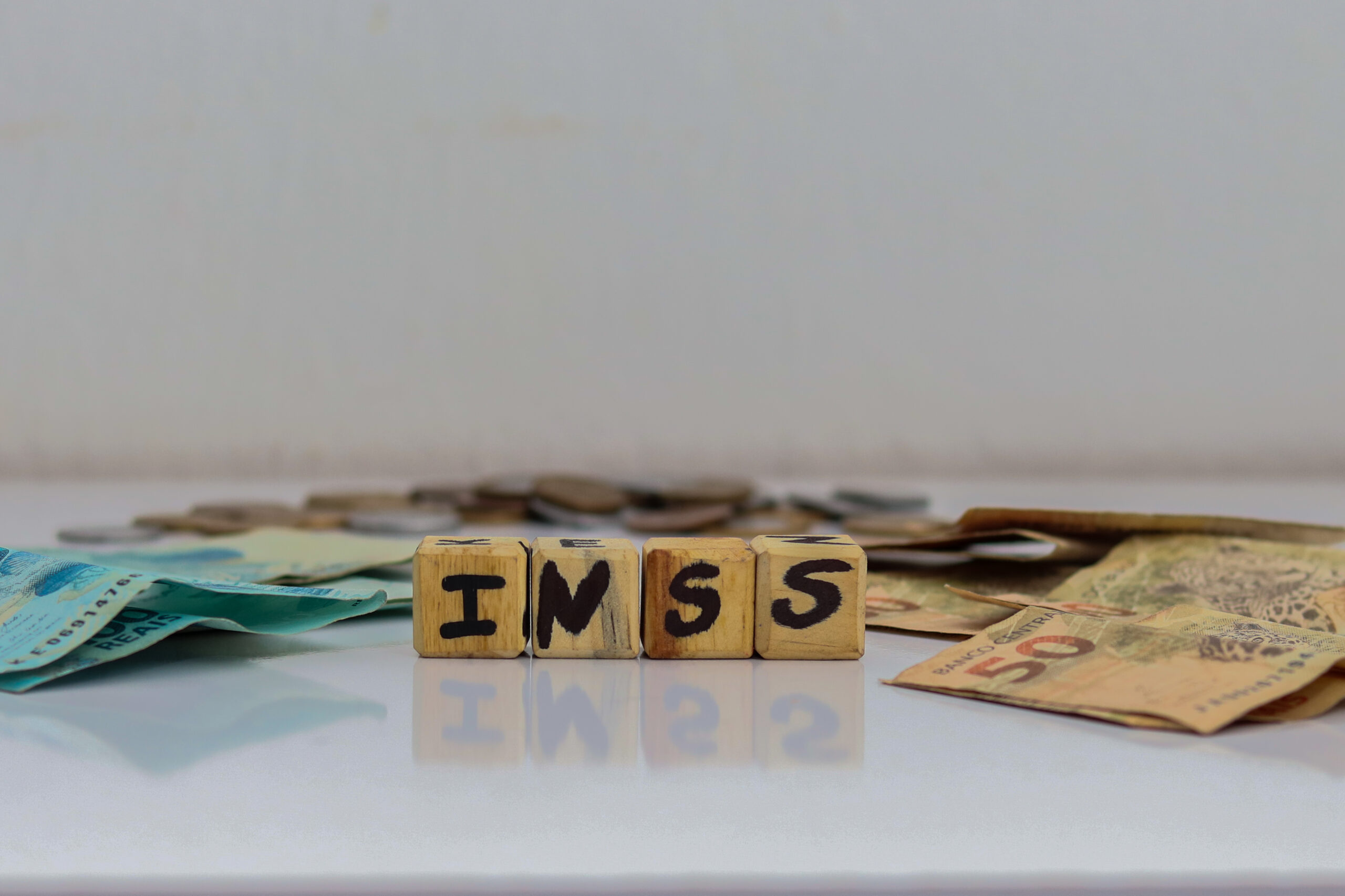 INSS.