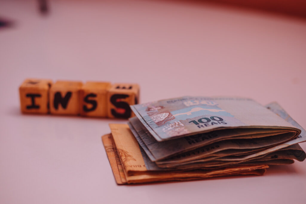 Pagamentos do INSS setembro.