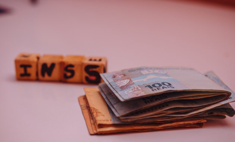 Pagamentos do INSS setembro.