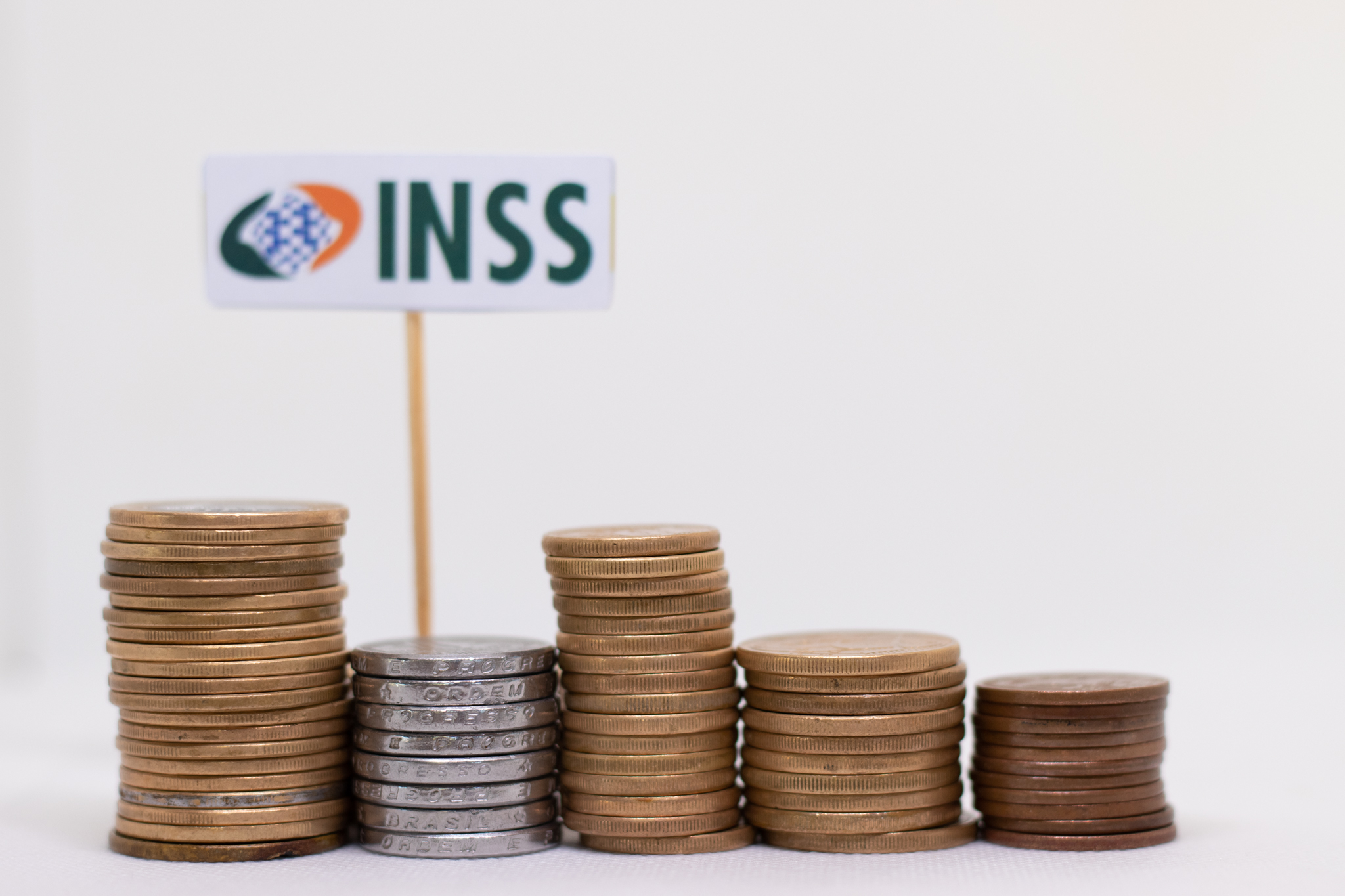 INSS.