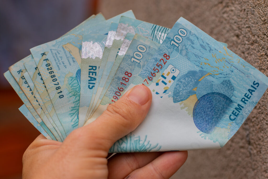 Novo benefício 2025. 