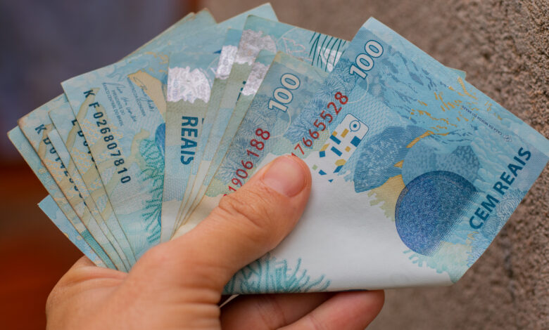 Novo benefício 2025.