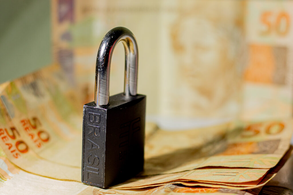 Prisão Bolsa Família. 