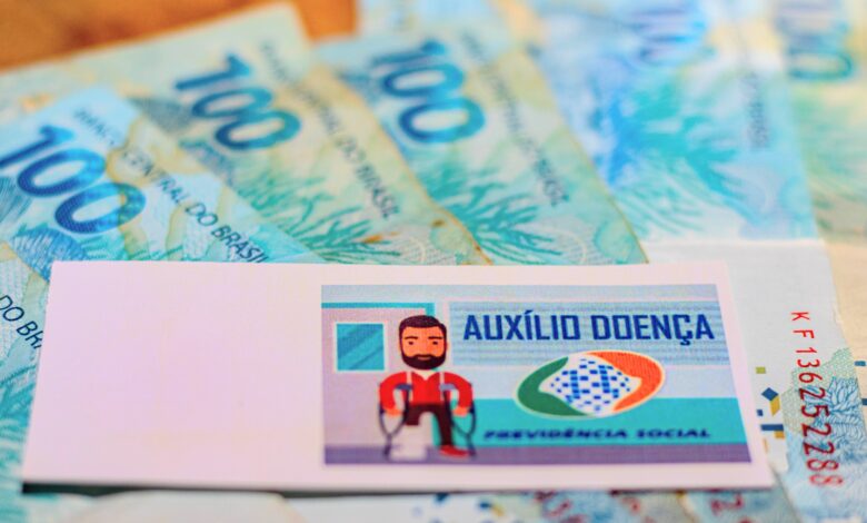 Se você quer pedir o auxílio-doença, é bom fazer do jeito certo. veja como.