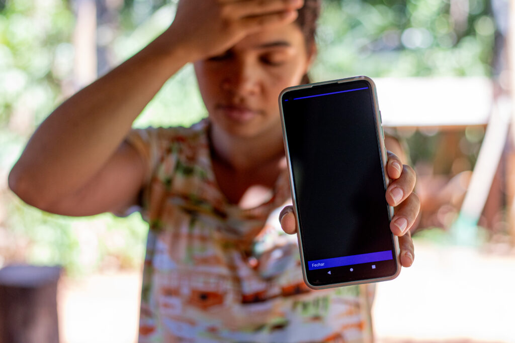 Atualização do app Bolsa Família. 