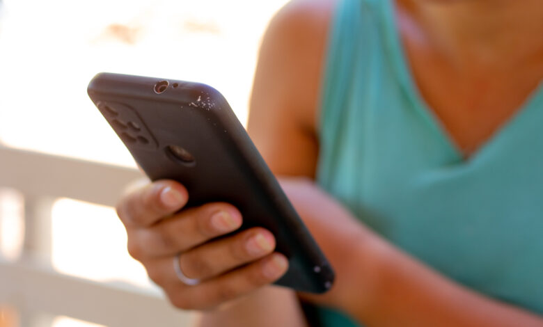 Atualização no app bolsa família.