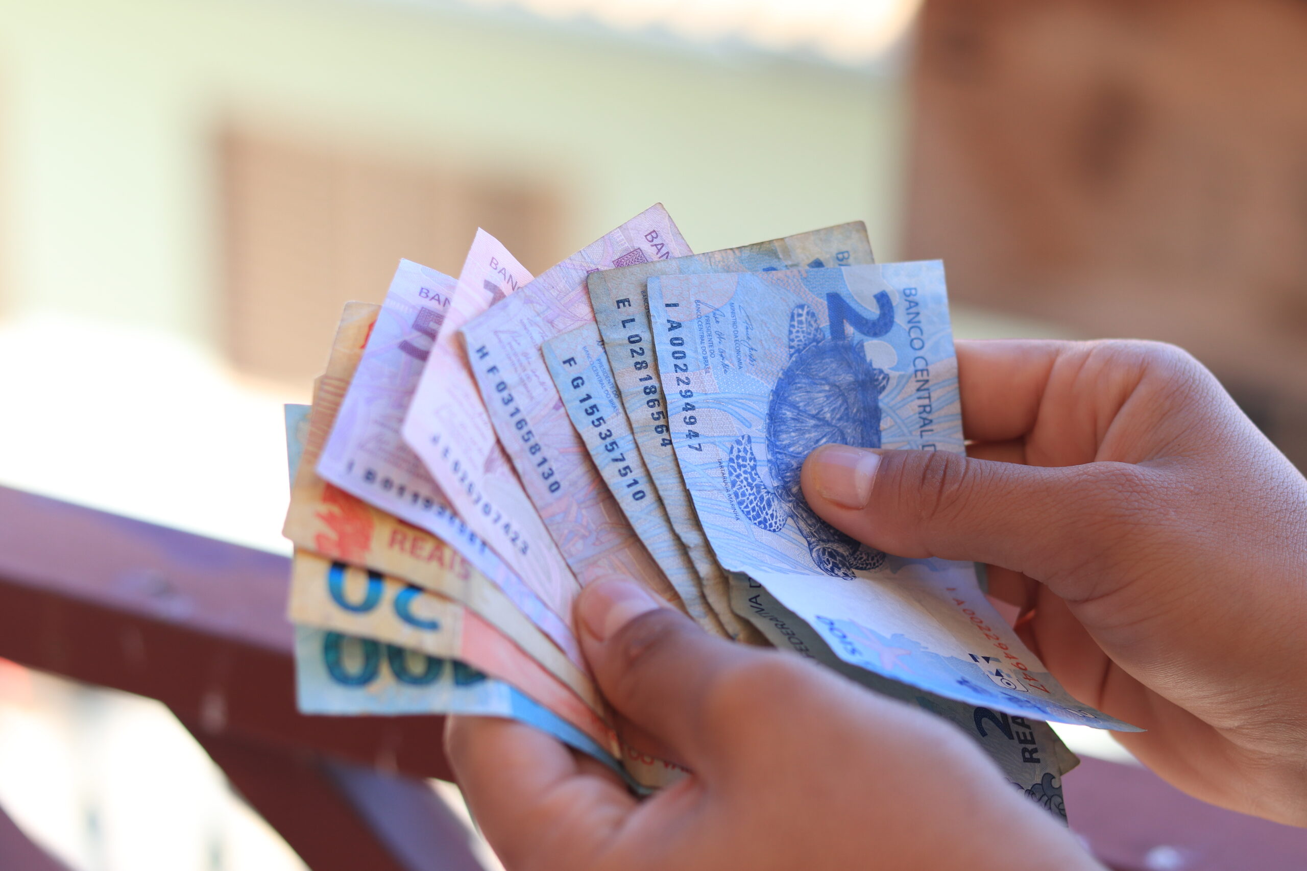 Você sabia que pode ter dinheiro esquecido disponível? Veja como consultar!