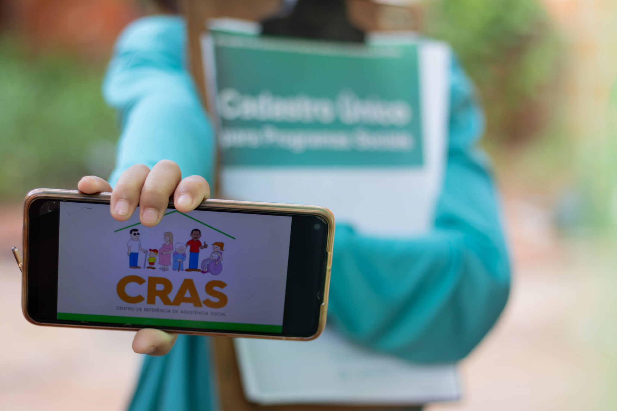 Você está preocupado com a visita do CRAS? Saiba como funciona!