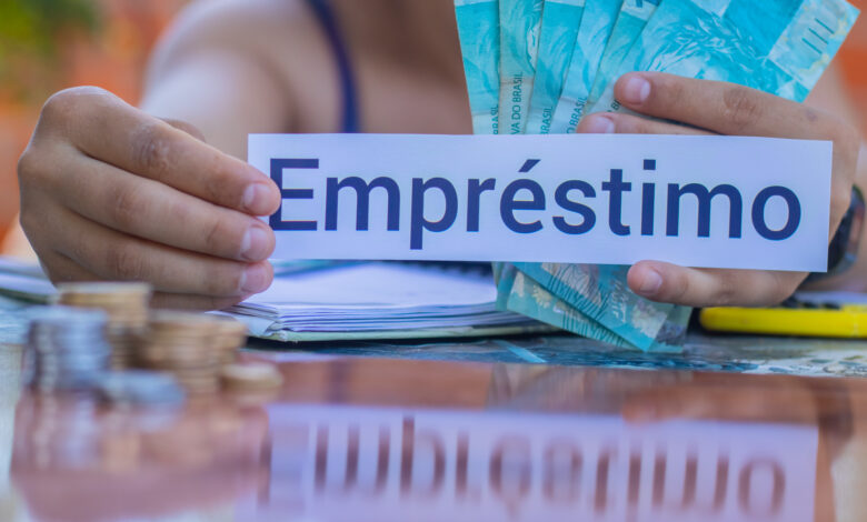 Empréstimo Caixa Tem.