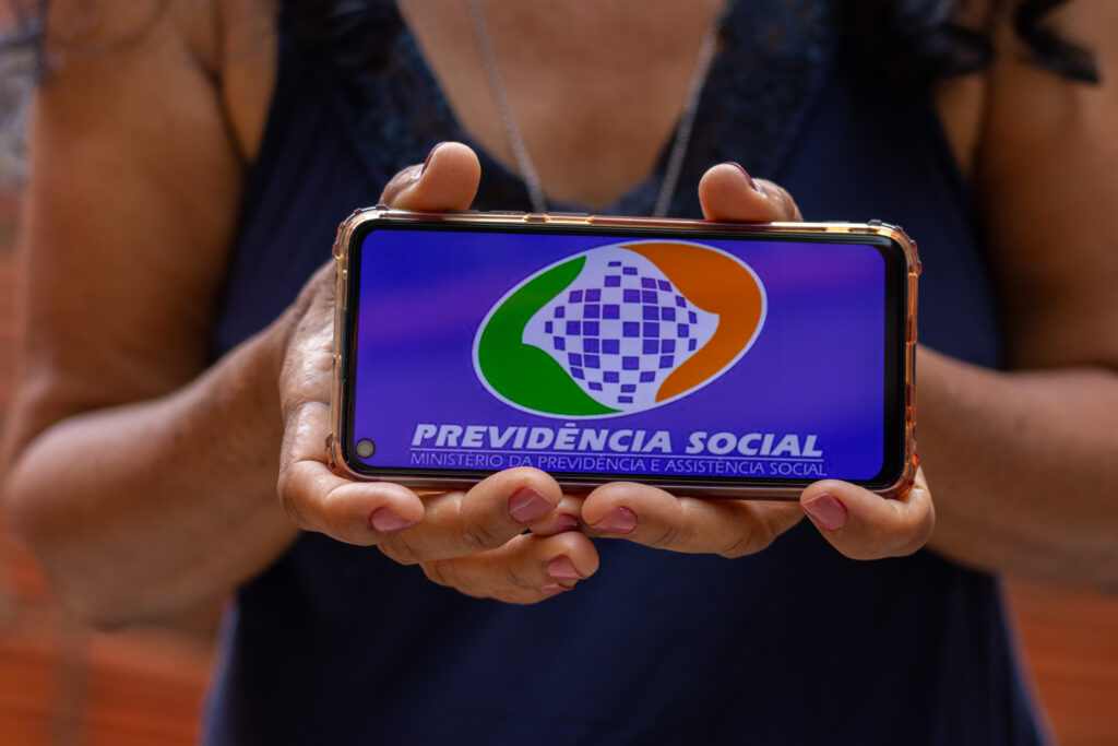 Benefícios da Previdência  Social. INSS 