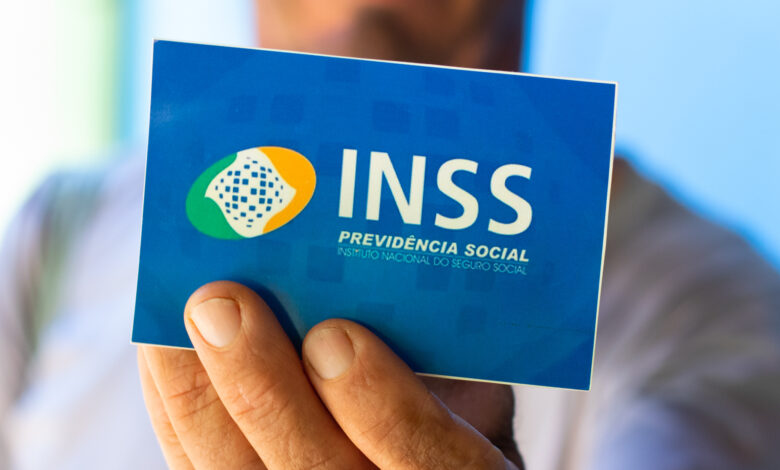 Cálculo da aposentadoria.